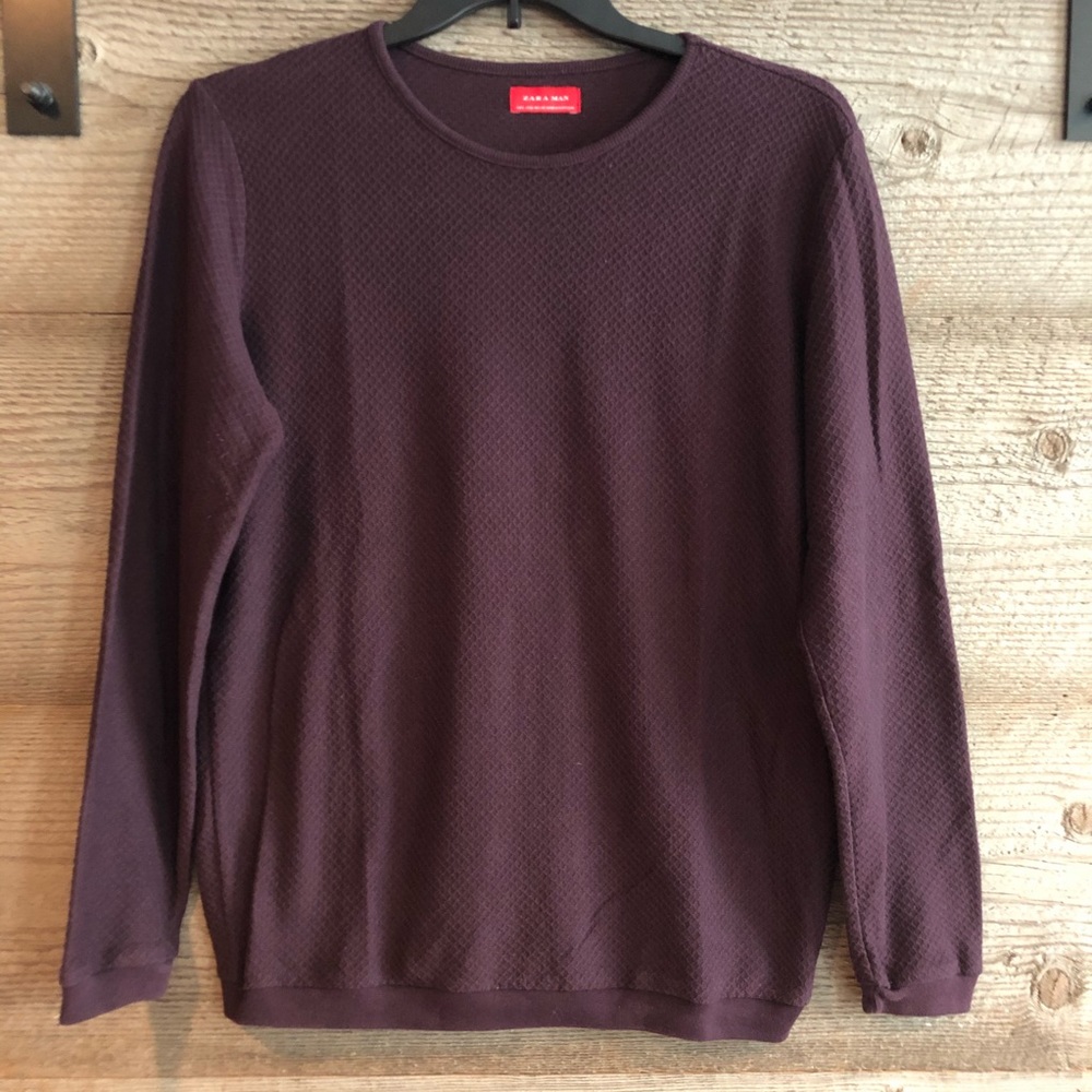 Zara Sweater